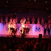 Altstadtfunken Leverkusen (24.01.08)